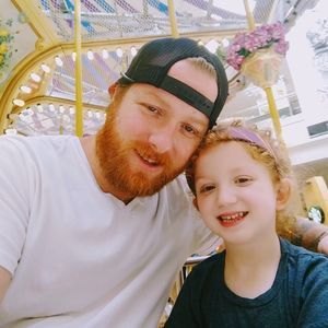 Meet your Posher, Adam